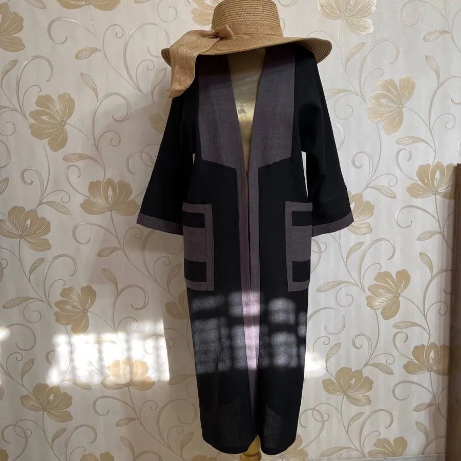 مانتو مزونی