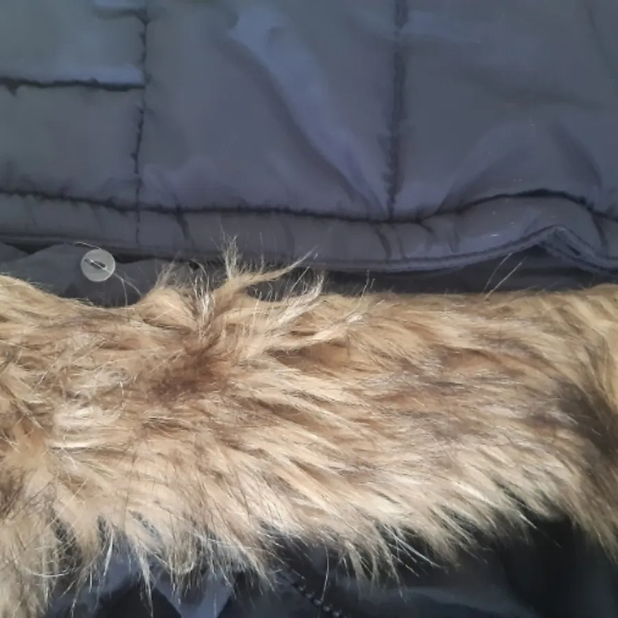 کاپشن دخترانه برند کوتون