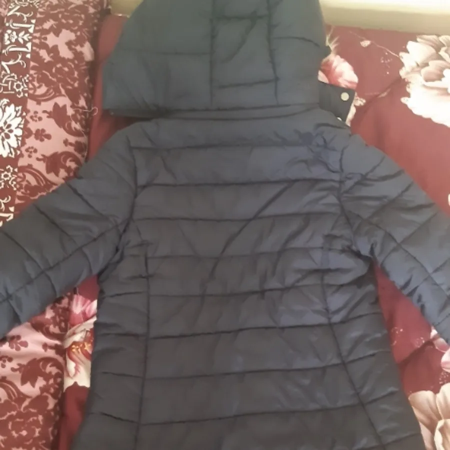 کاپشن دخترانه برند کوتون