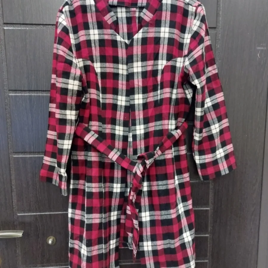 مانتو پاییزه