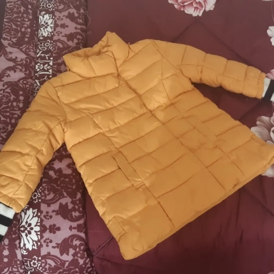 کاپشن دخترانه 7 سال