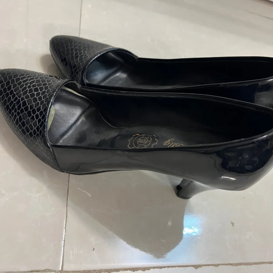 کفش مجلسی سایز39