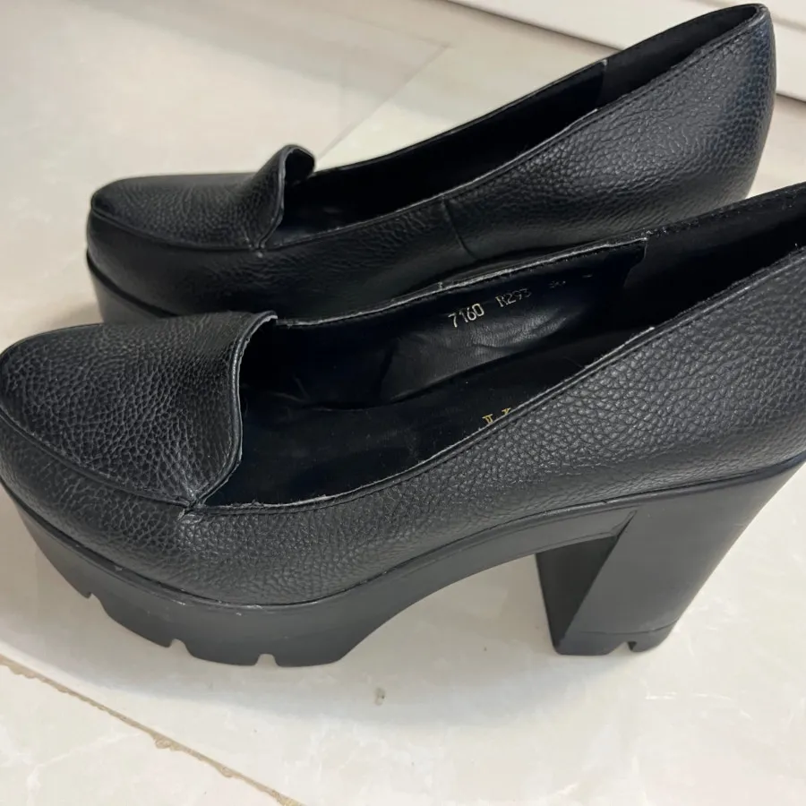 کفش مجلسی سایز37