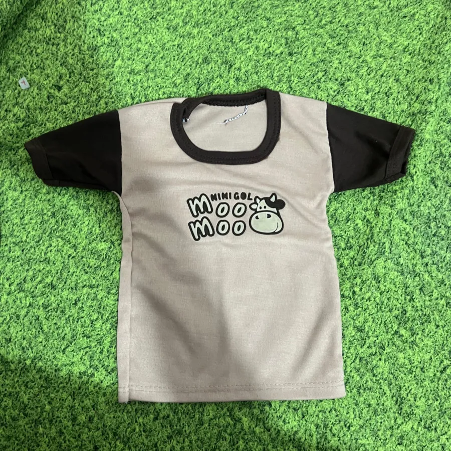 لباس نوزادی پسرانه