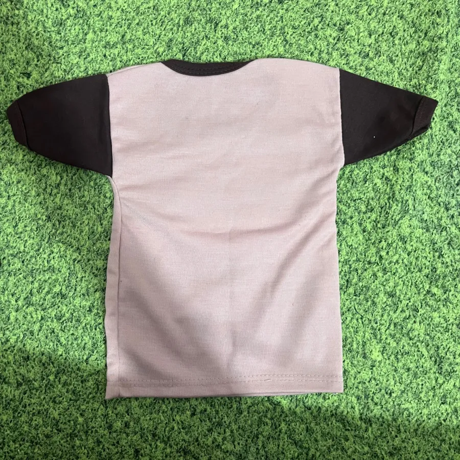 لباس نوزادی پسرانه