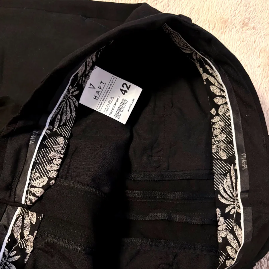 شلوار برند هفت