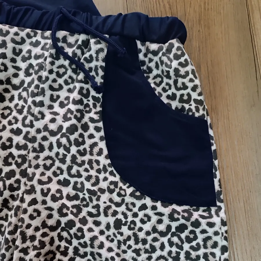 ست راحتی دخترانه