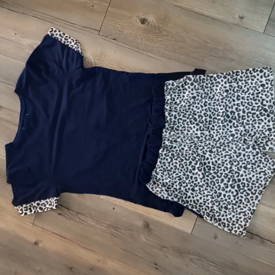 ست راحتی دخترانه