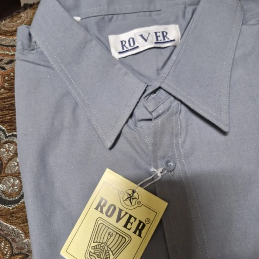 پیراهن روور مردانه