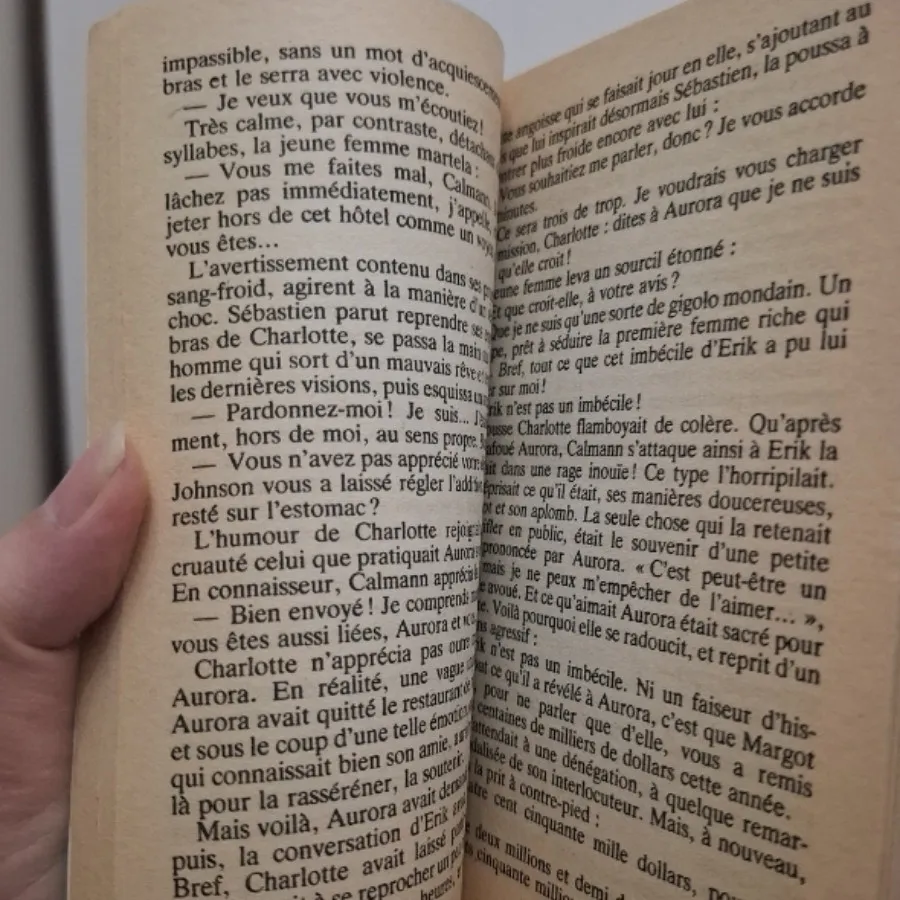 کتاب رمان خارجی