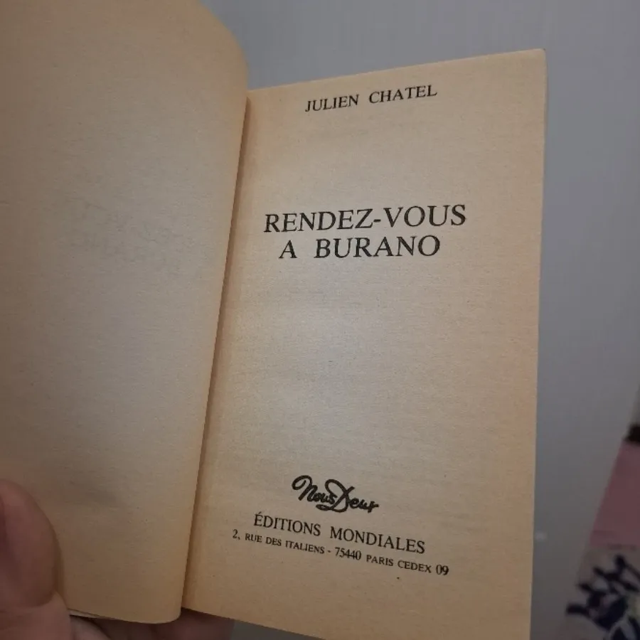 کتاب رمان خارجی