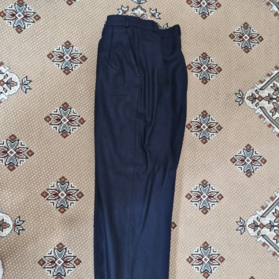 کت شلوار خارجی