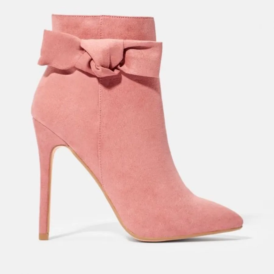 نیم بوت جیر برند جاست فب