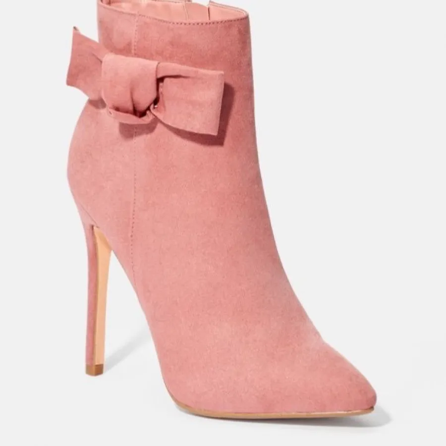 نیم بوت جیر برند جاست فب