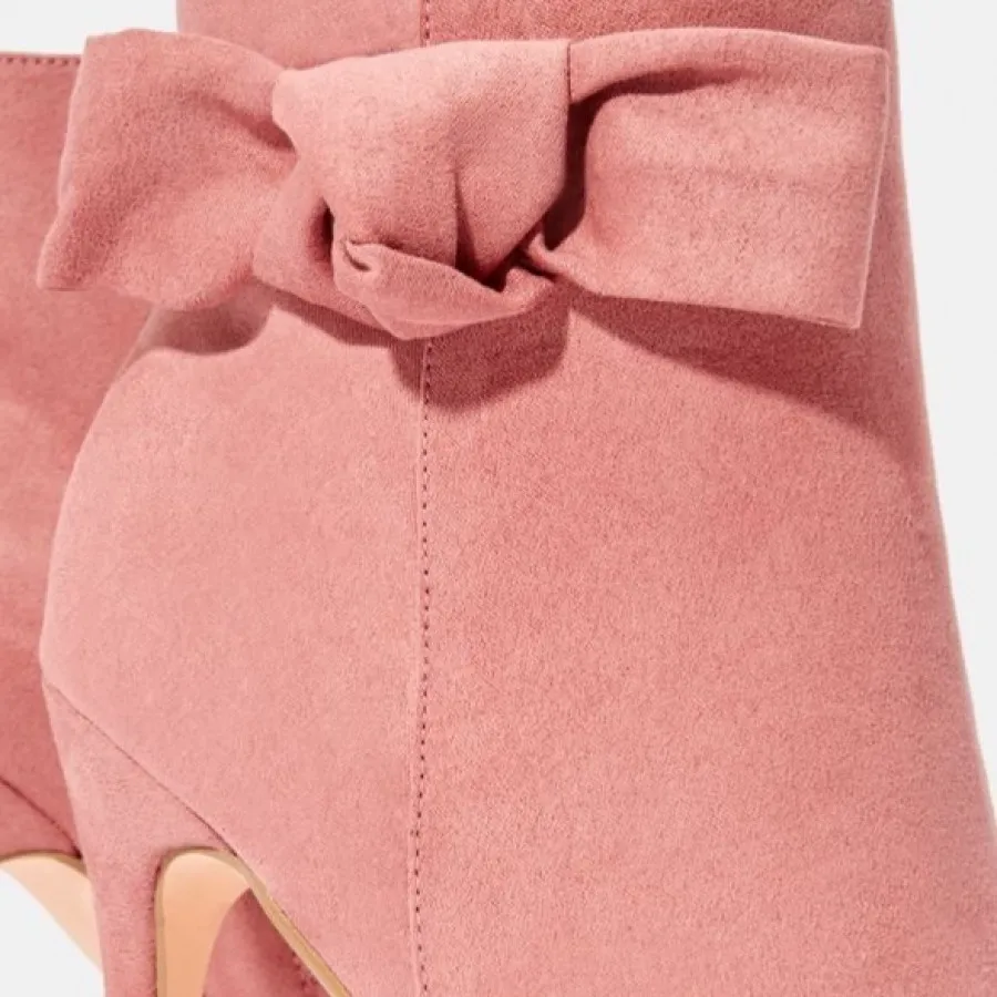 نیم بوت جیر برند جاست فب