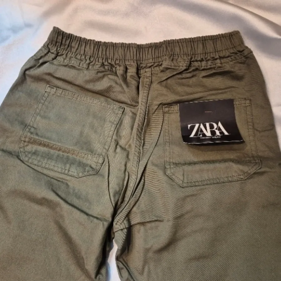 شلوار کتان مردانه عمده