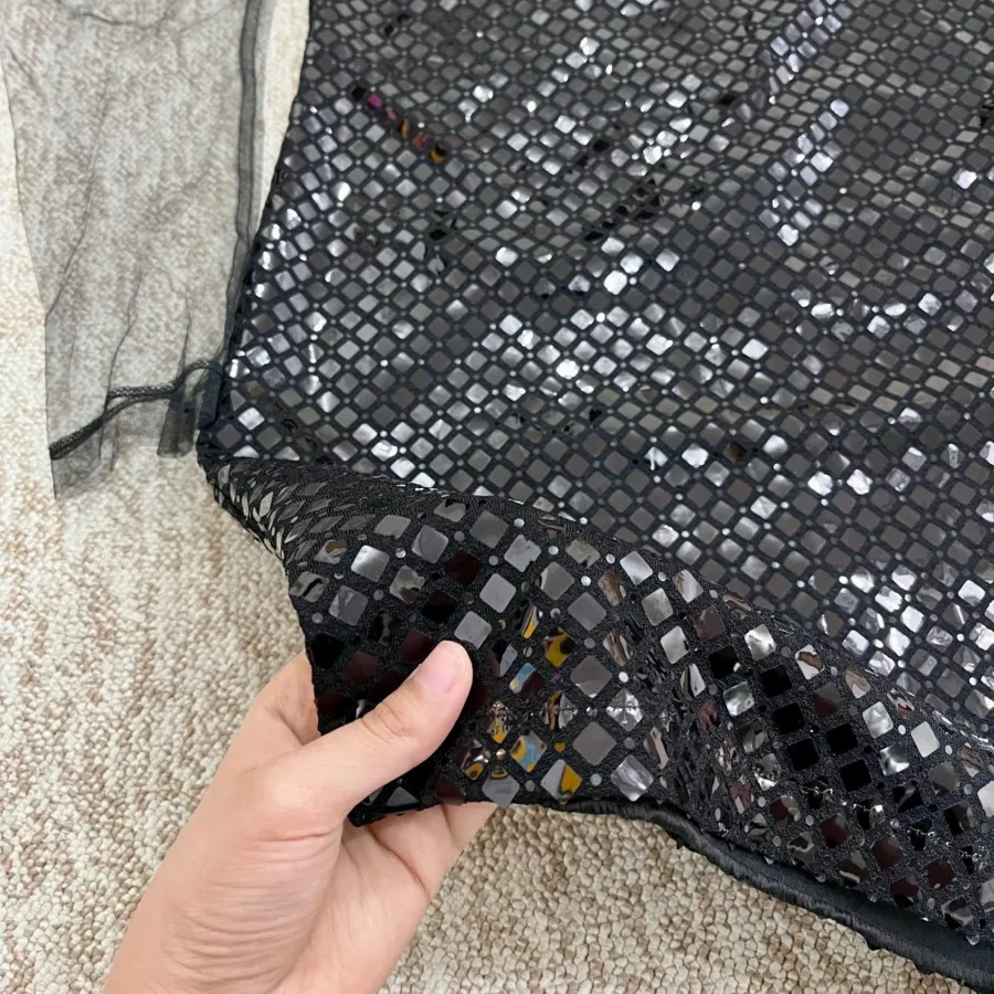 پیراهن کوتاه مجلسی