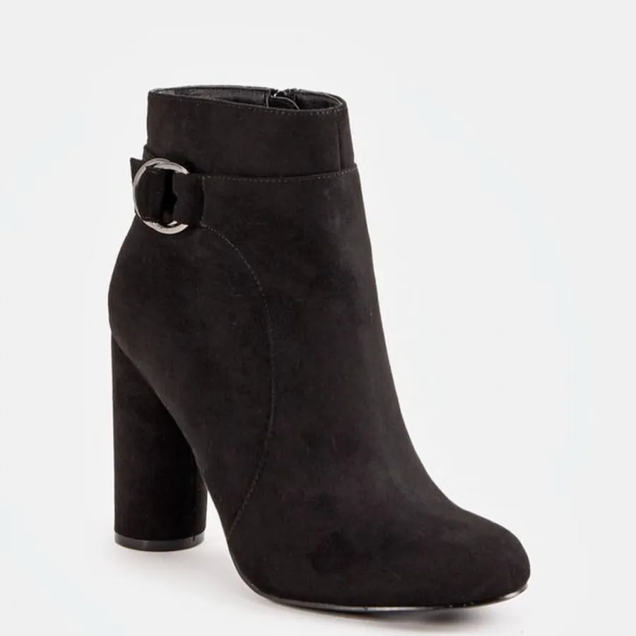 نیم بوت جیر برند جاست فب