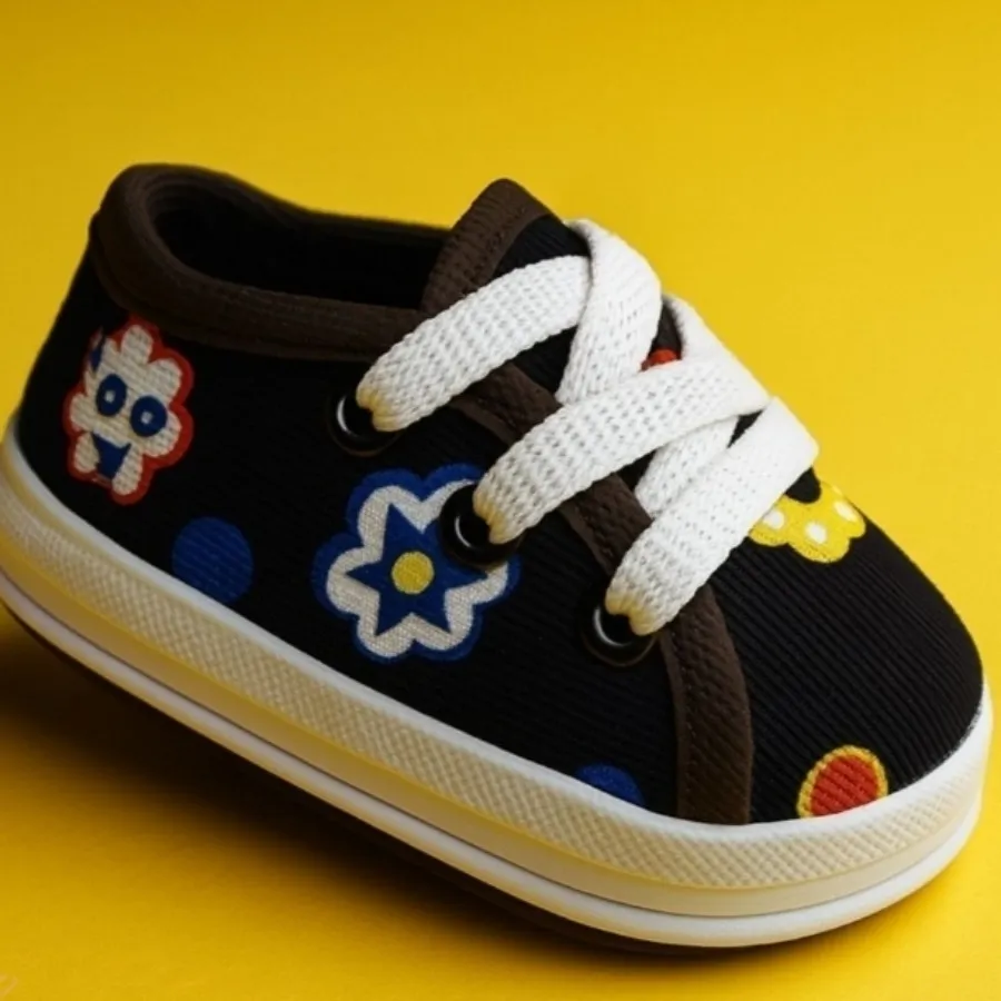 کتونی نوزادی