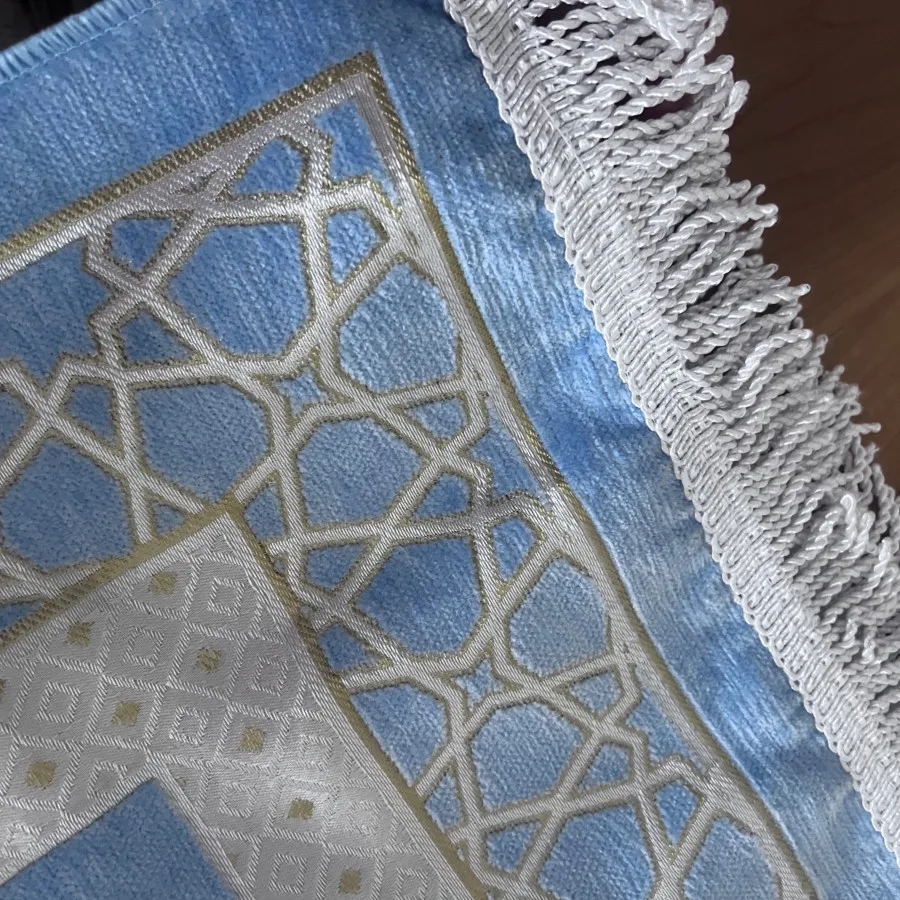 سجاده ابریشم