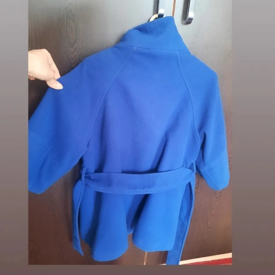 کت فوتر خارجی گرم بالا