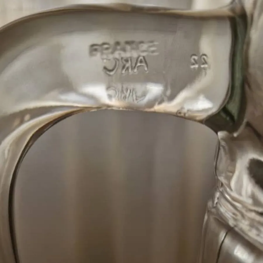 پارچ  فرانسوی