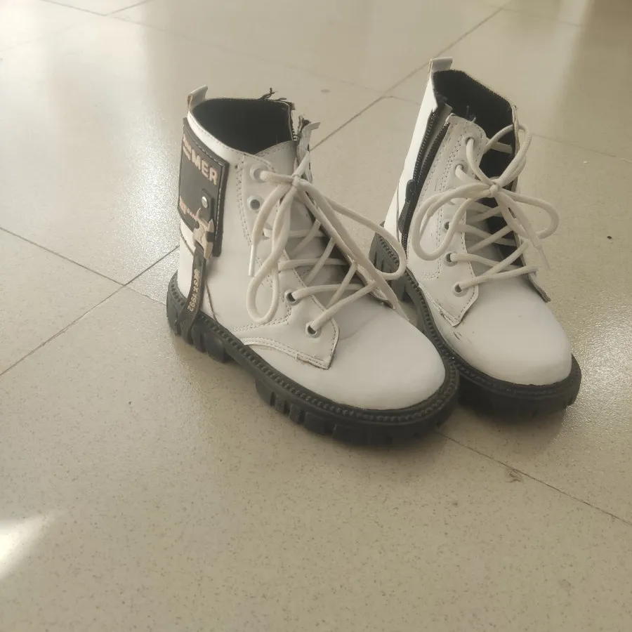 کفش دخترانه سایز 27