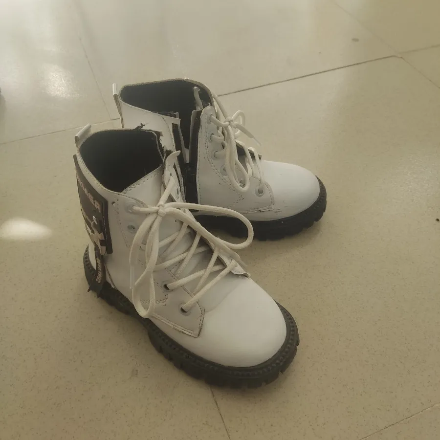 کفش دخترانه سایز 27