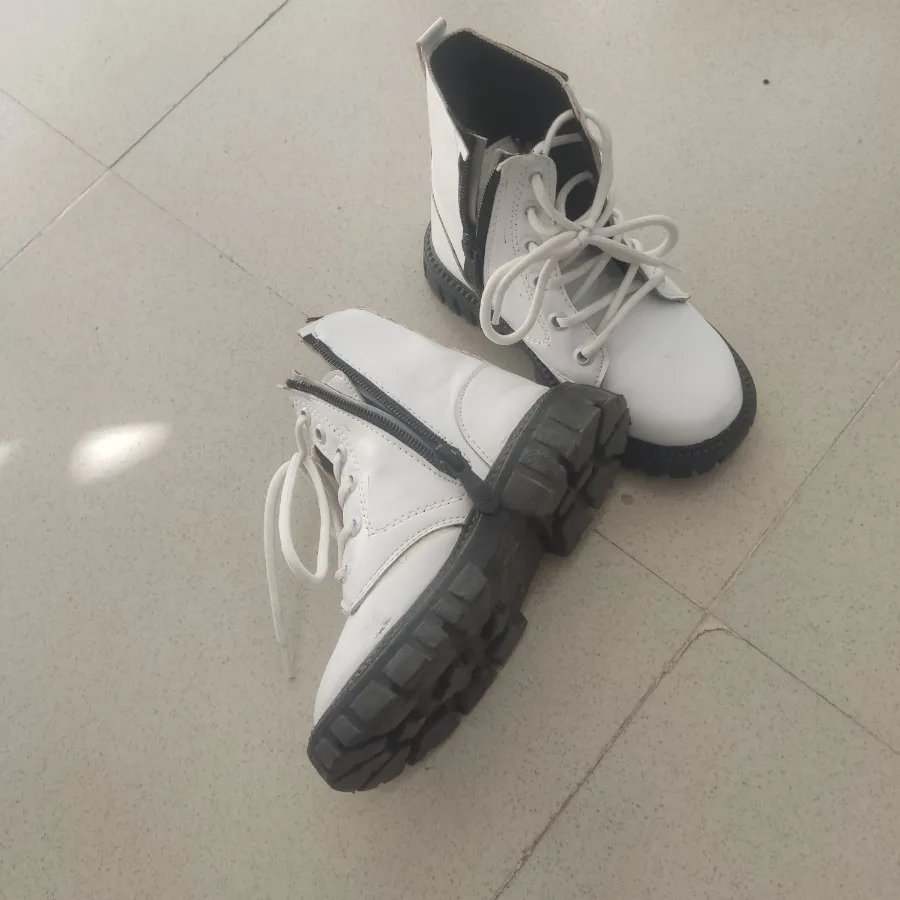 کفش دخترانه سایز 27