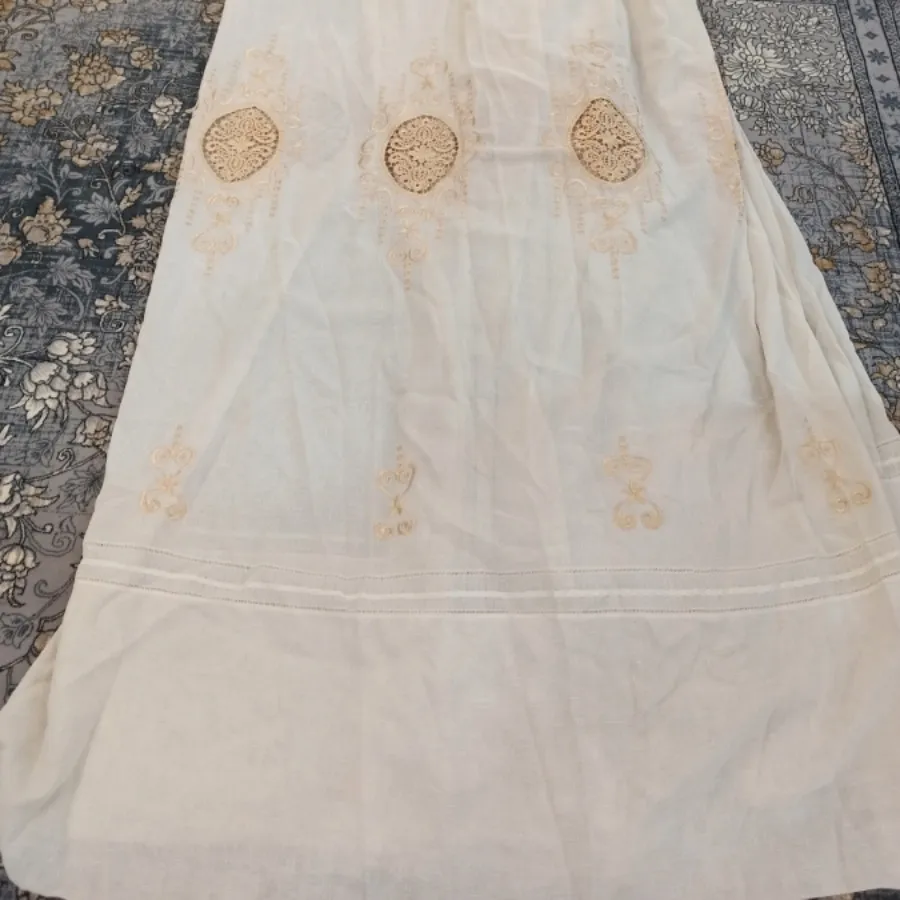 پرده کرپ حریر خارجی