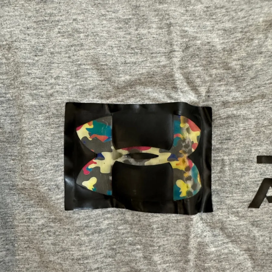 تیشرت برند آندر آمور