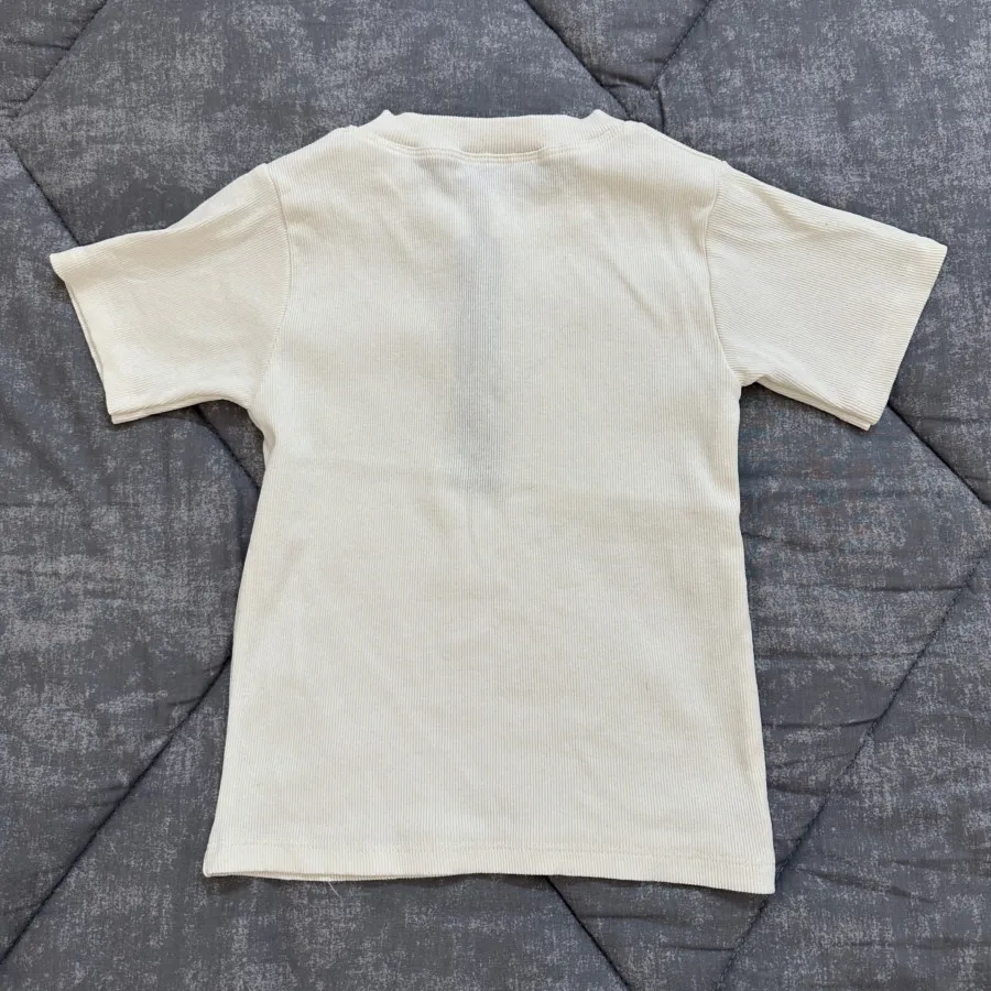 تیشرت کبریتی