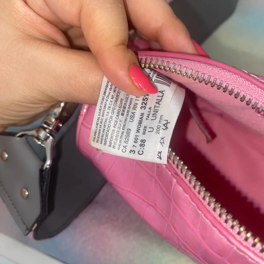 کیف اورجینال منگو