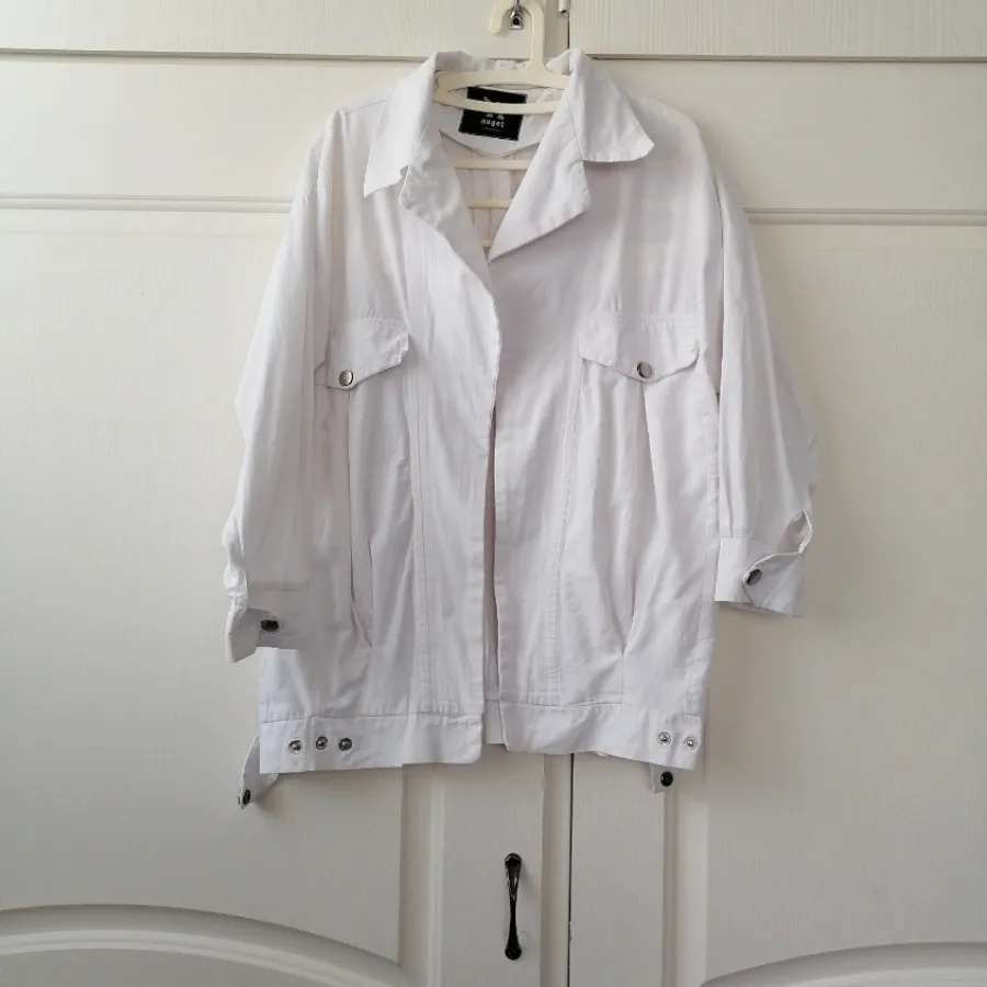 مانتو لنین آنجل کالکشن