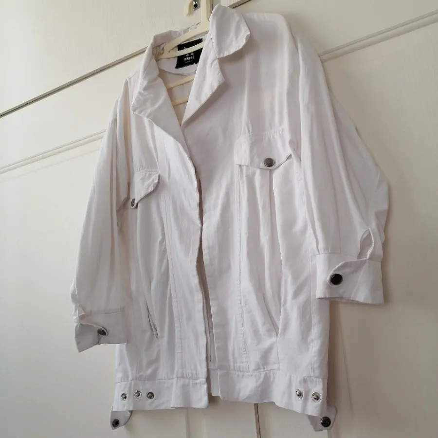 مانتو لنین آنجل کالکشن