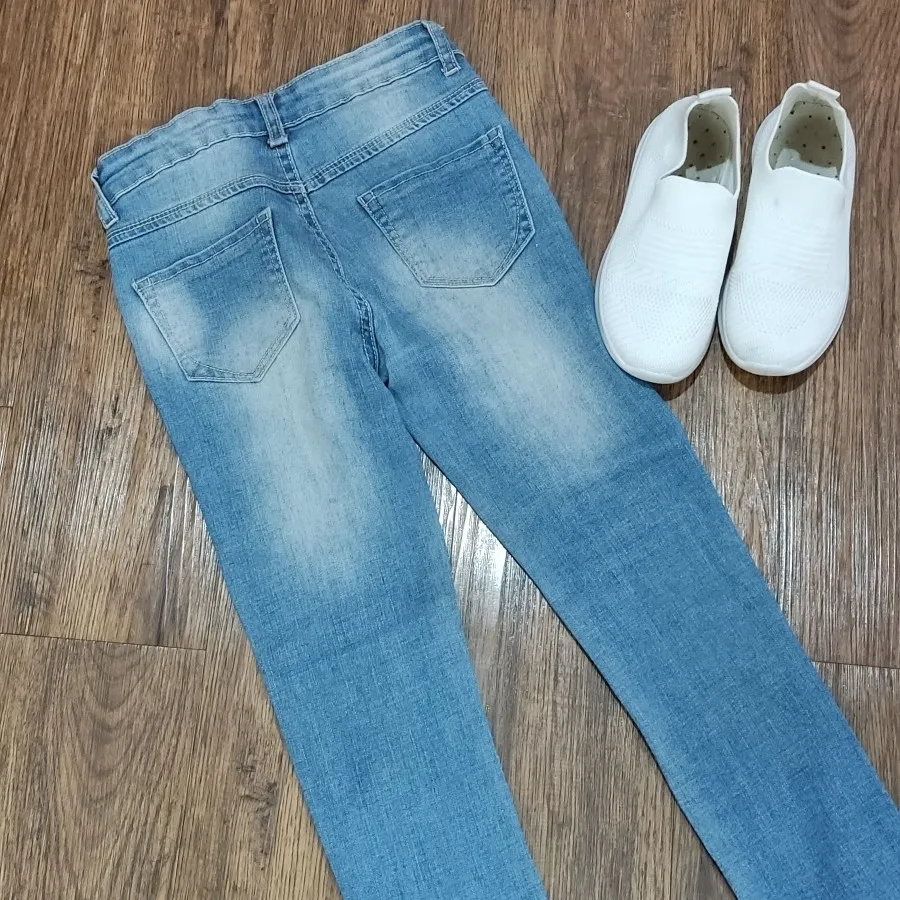 شلوار زاپ دار