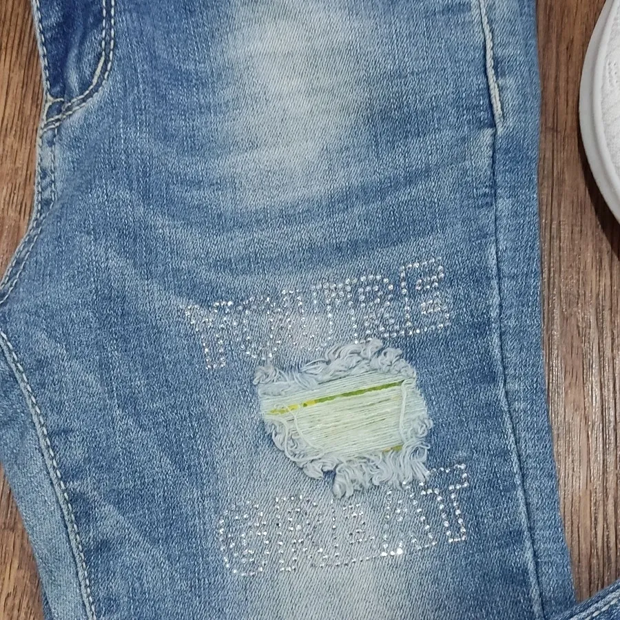 شلوار زاپ دار