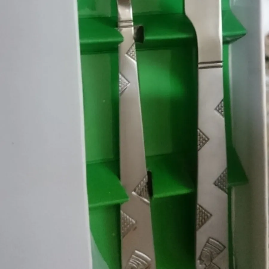 کارد و چنگال استیل