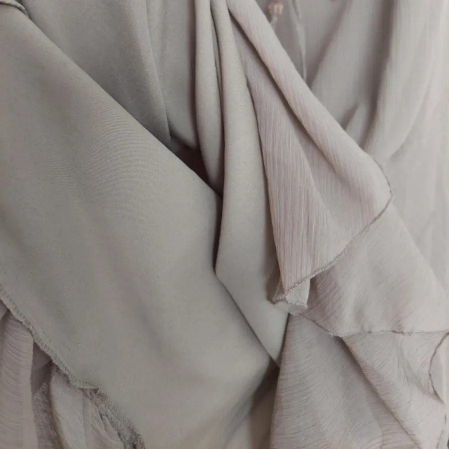 دامن بلند استردار