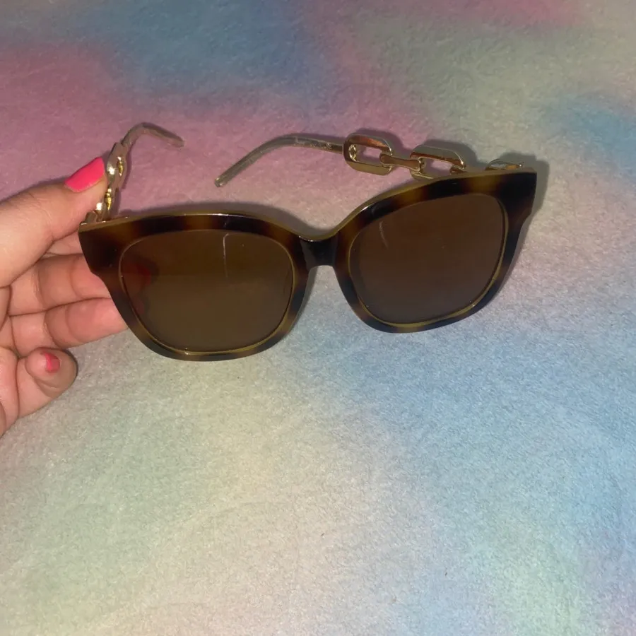 عینک کارتیر