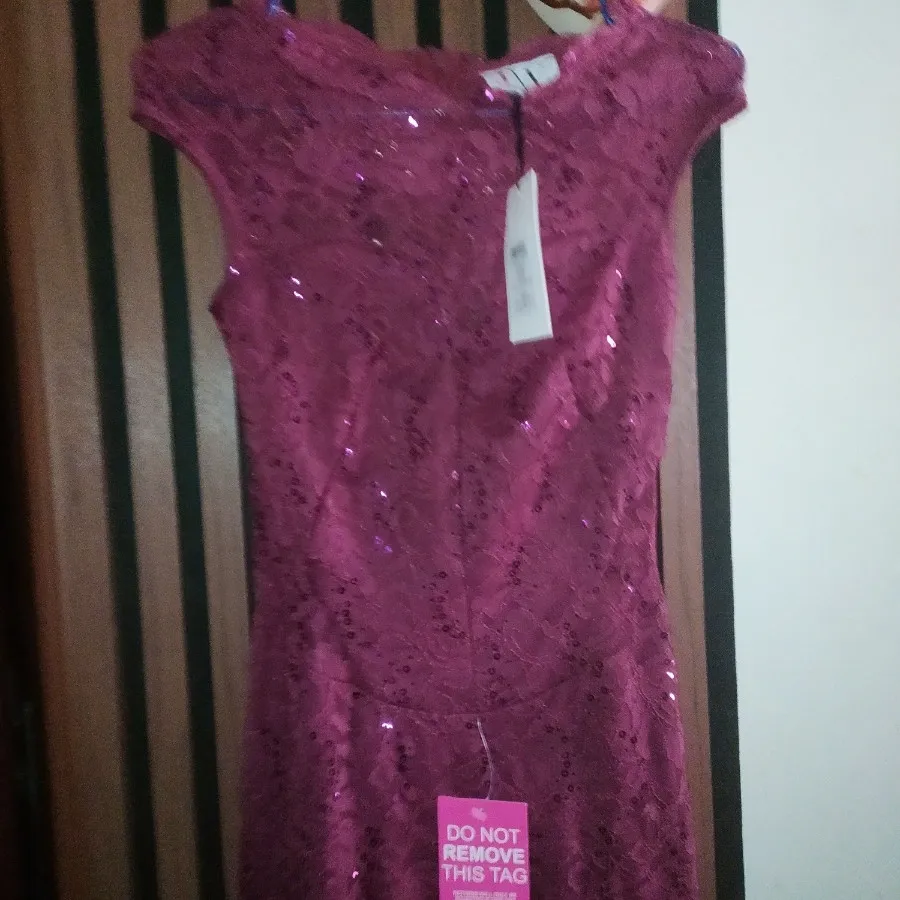 پیراهن مجلسی ماکسی