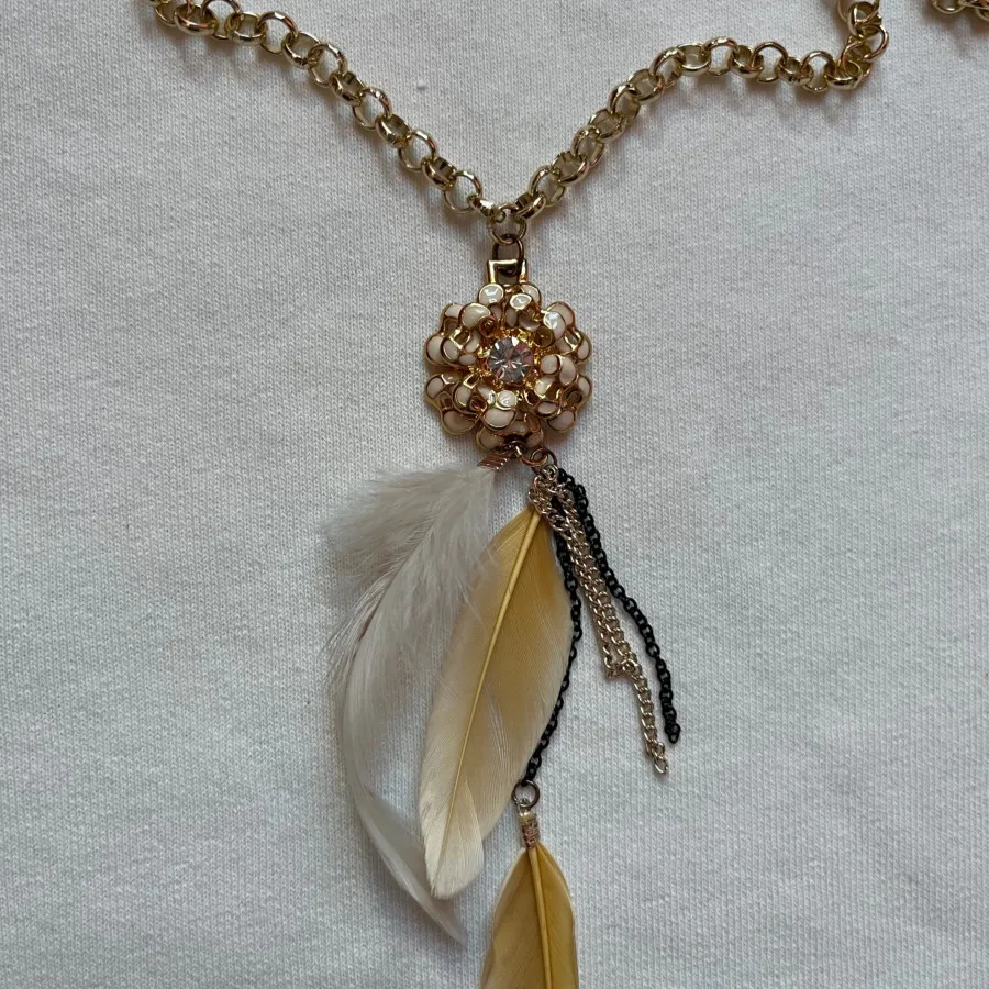 گردنبند بلند