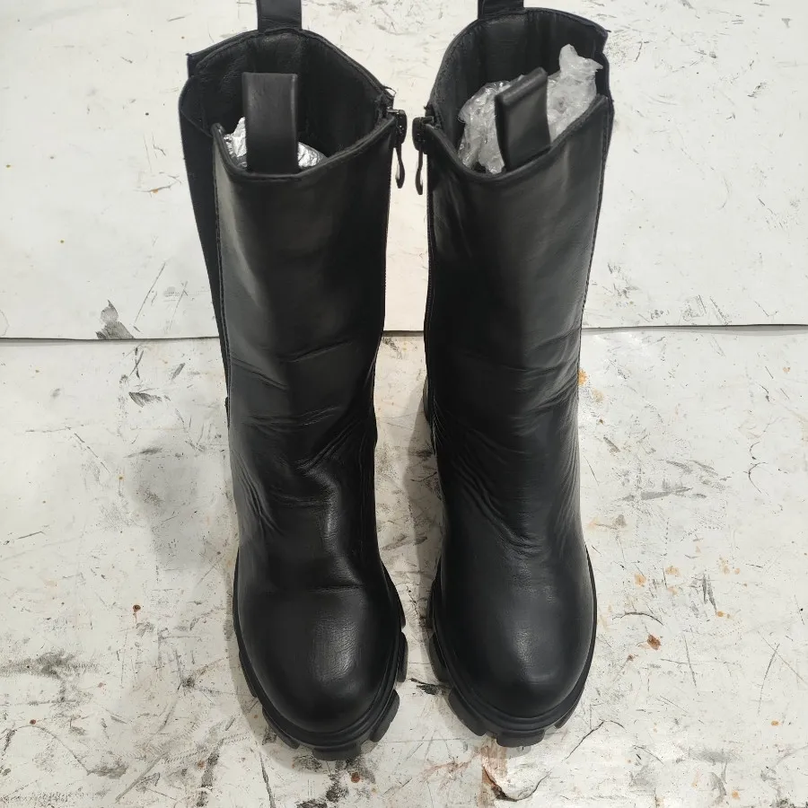 نیم بوت وارداتی