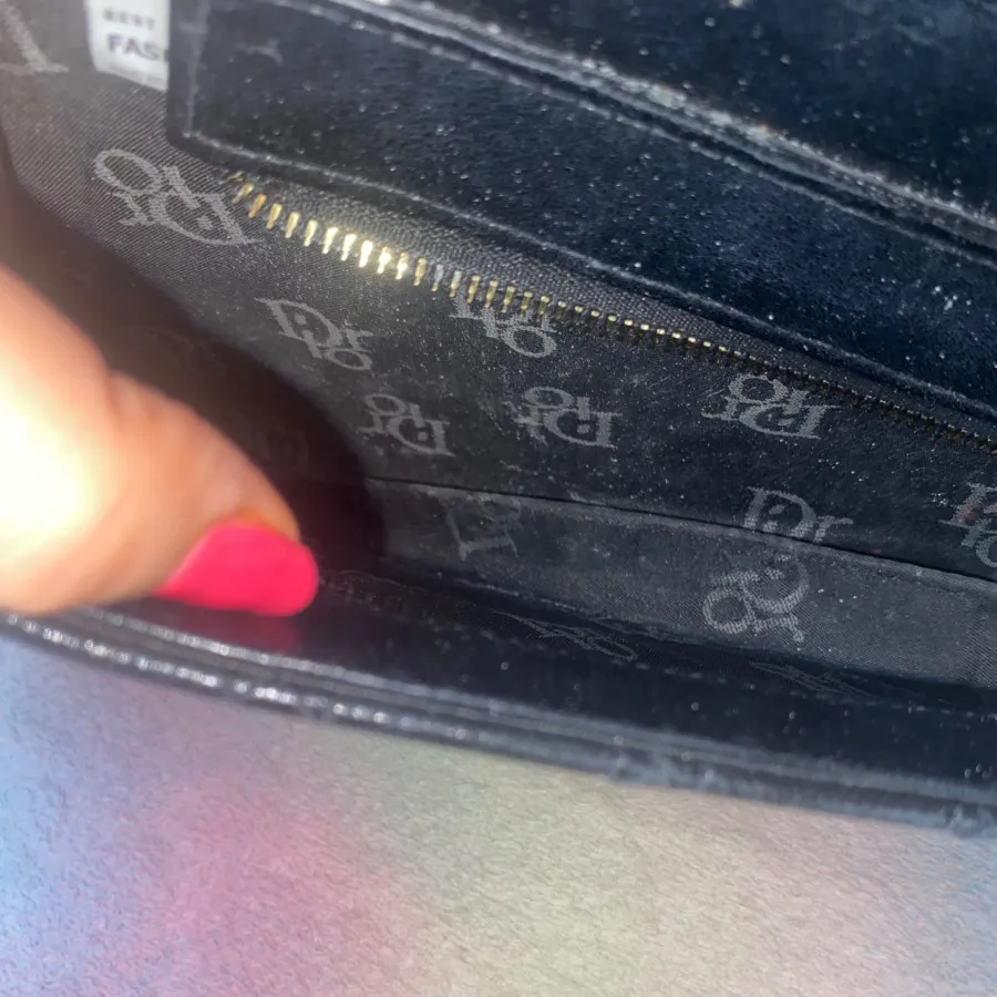 کیف کریستین