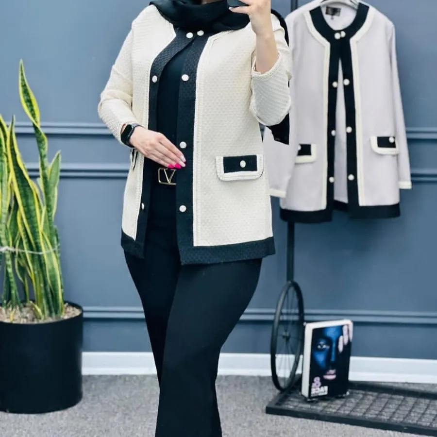 مانتو کتی مزونی