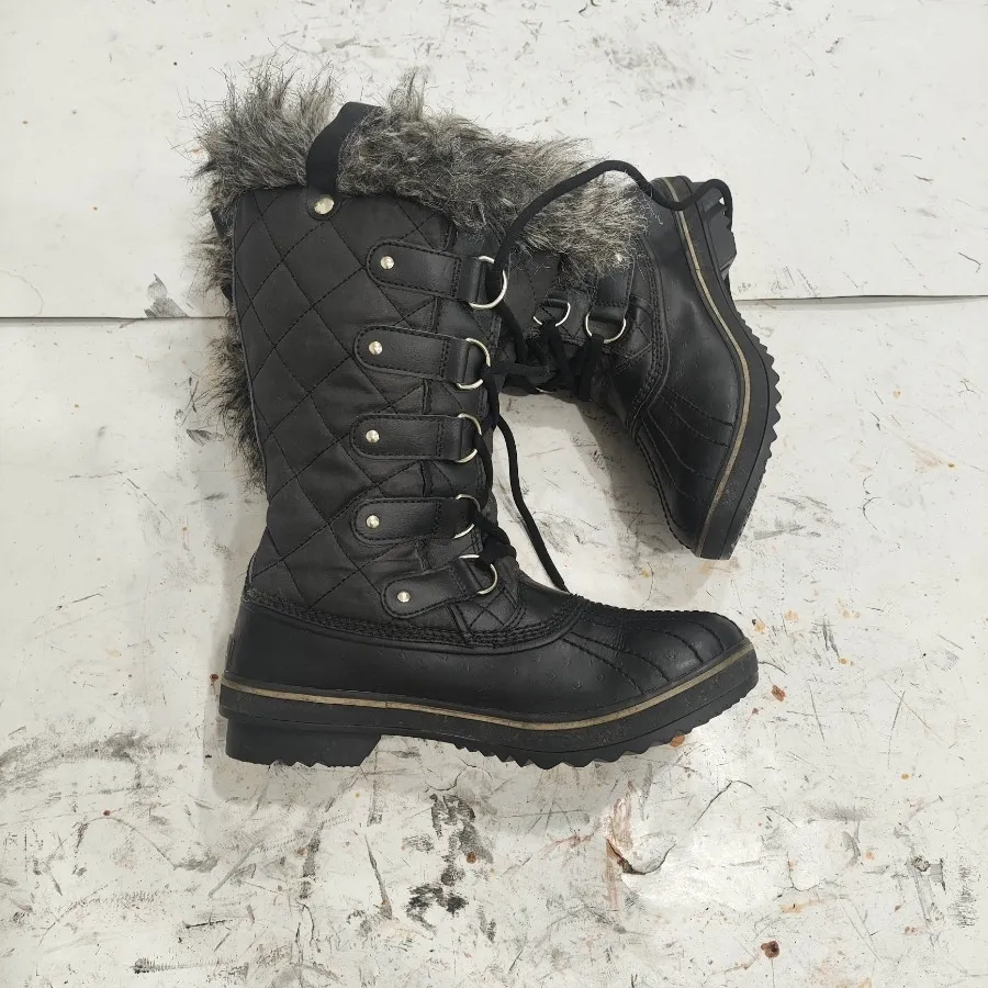 بوت برند sorel