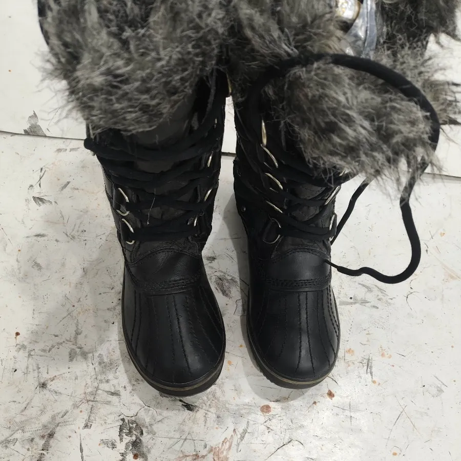 بوت برند sorel