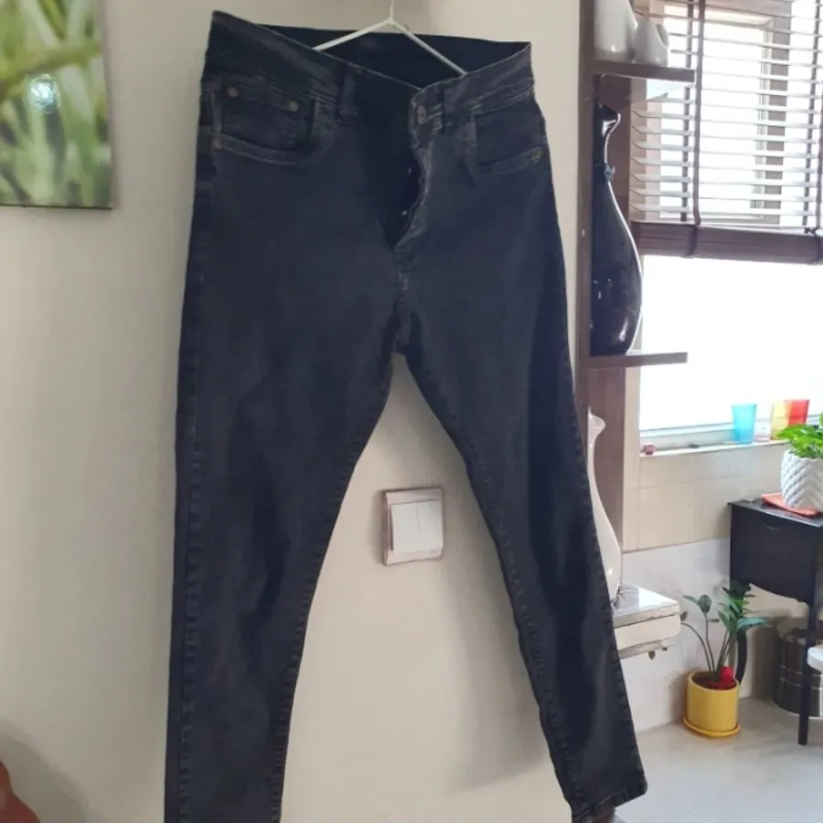 شلوار مردانه پسرانه