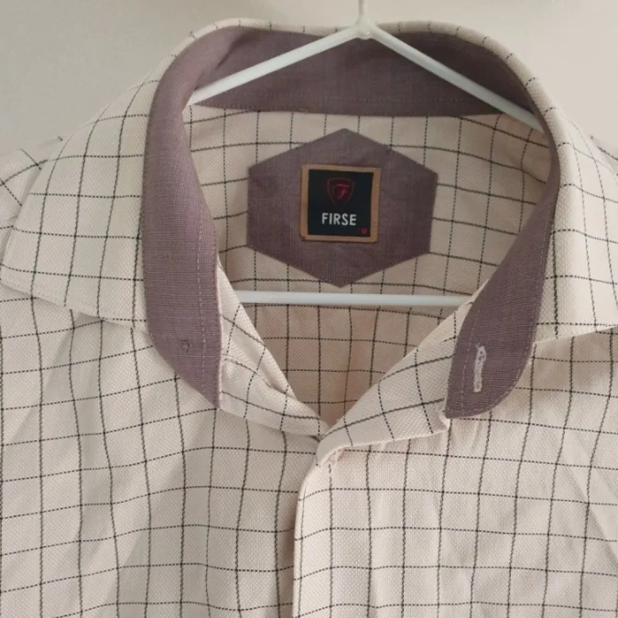 پیراهن مردانه بلوز