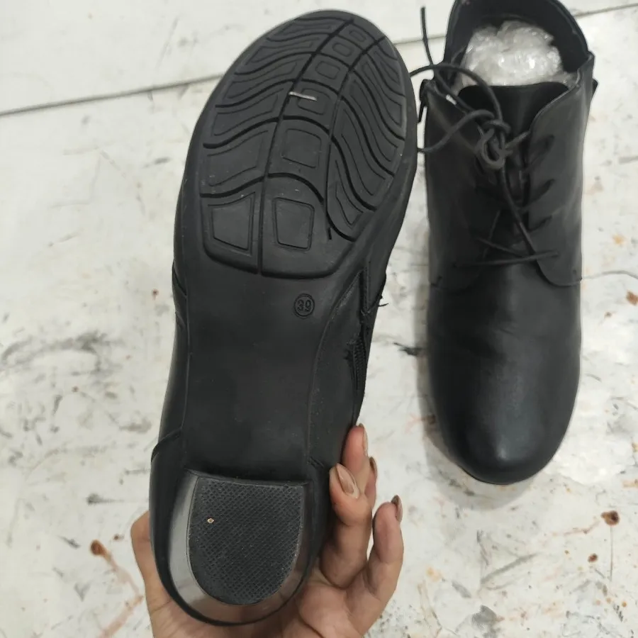 بوت وارداتی جدید